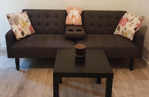 Plumstead Apartment | Charming Victorian Flat