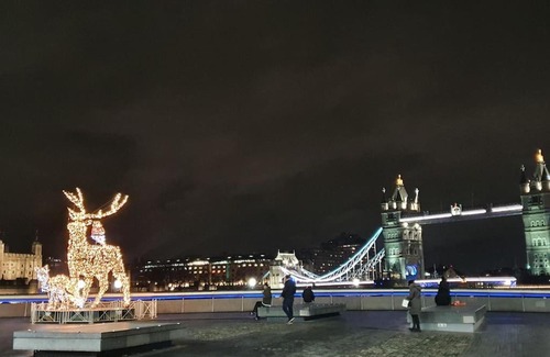 Plumstead Apartment | Charming Victorian Flat