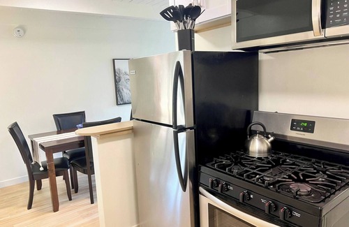 Belmont Bed & Breakfast | Charming views & amenities!
