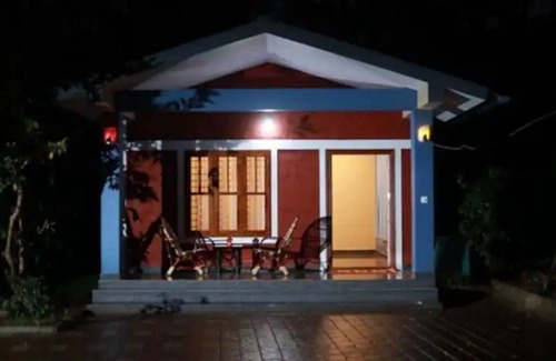 Thirunelly Villa | Charming Villa at the Heart of the Wayanad Forest.
