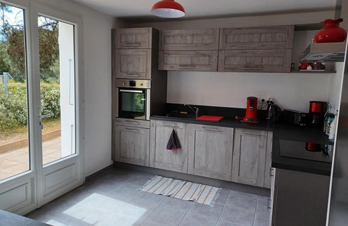 La Faute-sur-Mer House | "Charming Villa in Quiet, Wooded Area Near Beach"