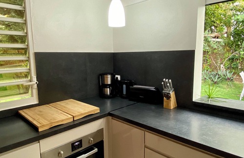 Terre-de-Haut House | CHARMING VILLA IN TERRE DE HAUT