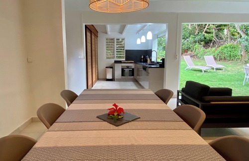 Terre-de-Haut House | CHARMING VILLA IN TERRE DE HAUT