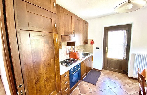 Fiou House | Charming Villa