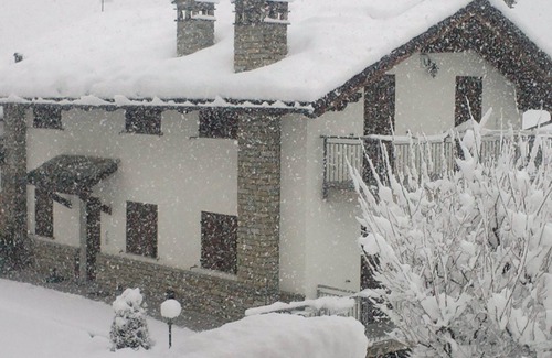 Fiou House | Charming Villa