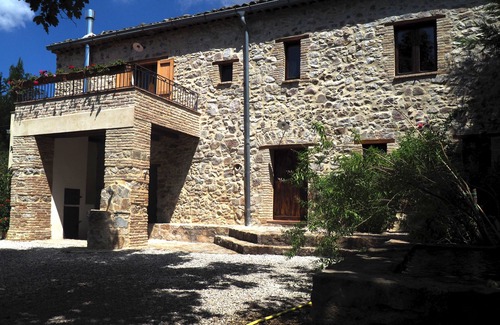 Polizzi Generosa Villa | Charming Villa In The Madonie Natural Park