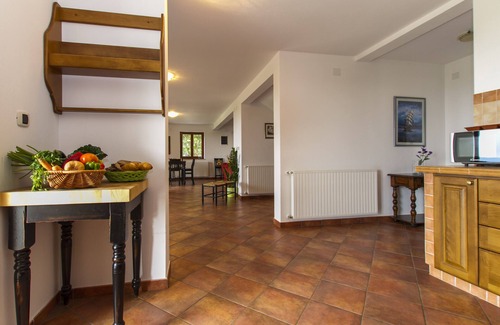 Stanisovi Villa | Charming Villa Marina