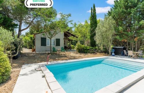 Limoux Villa | Charming Villa Stay Near Limoux