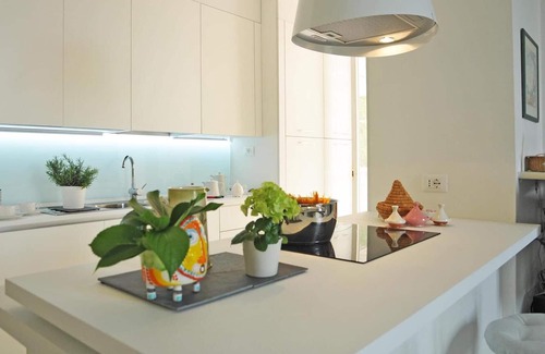 La Foce Villa | Charming Villa with a Beautiful Italian Garden and Terraces