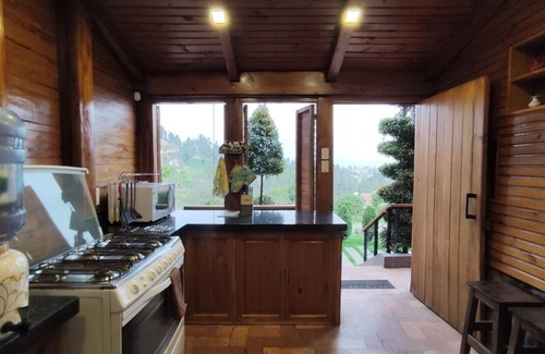 Putuchi Villa | Charming villa with jacuzzi and turkish - 5 PAX - 15 min from the Historic Center.