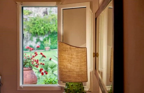 Santo Spirito Villa | charming villa with panoramic view of Florence