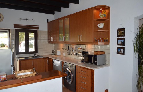 Olhao Villa | Charming villa with panoramic sea views