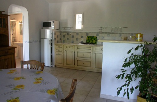 Venasque House | Charming villa with stunning views, private pool, playground