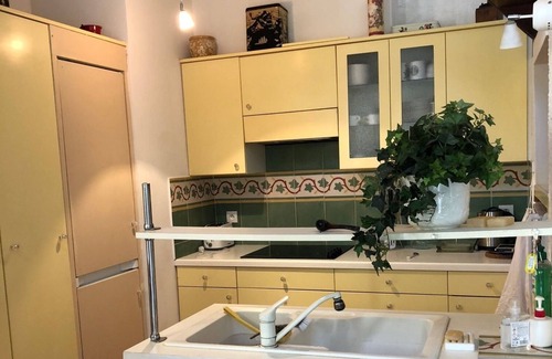 Asperes House | Charming village house of 128 m2 for rent 5 minutes from Sommières
