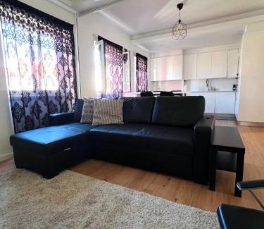 Penha de Franca Apartment | Charmoso Apartamento - Penha de França