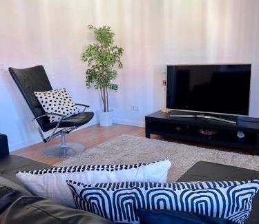 Penha de Franca Apartment | Charmoso Apartamento - Penha de França