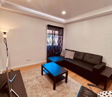 Penha de Franca Apartment | Charmoso Apartamento - Penha de França