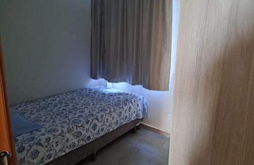 Luis Correia Apartment | Charmoso apto villamares