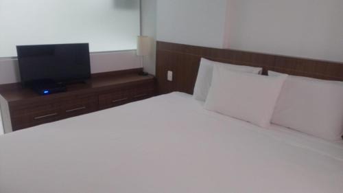 Brasilia Apartment | Charmoso Duplex ao Lado da Torre de TV Brasília