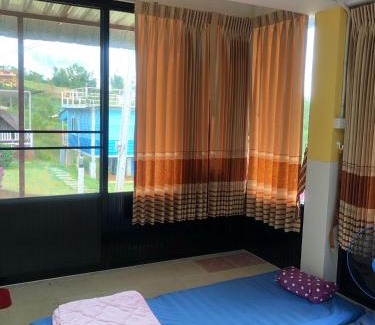 Khao Kho Resort | Charmtalamok Khaokho Resort