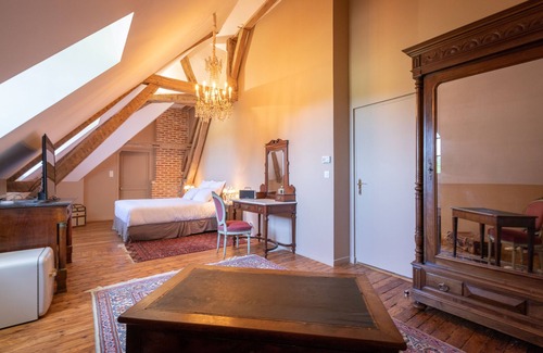 Vierzon House | Charnay Plaisance