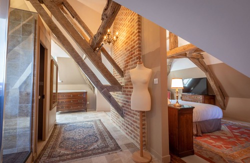 Vierzon House | Charnay Plaisance