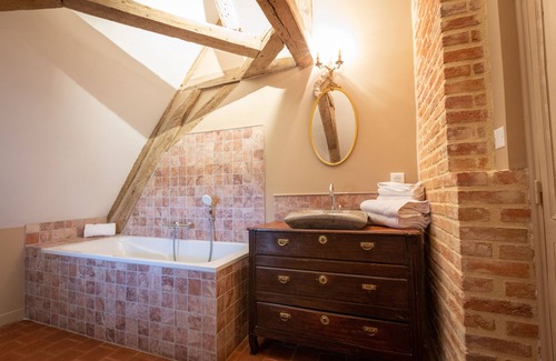 Vierzon House | Charnay Plaisance