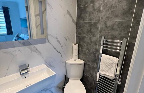 Loughborough Hotel | Charnwood Regency