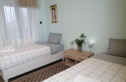 Pavliani Apartment | Charoula Pavliani Fthiotidas