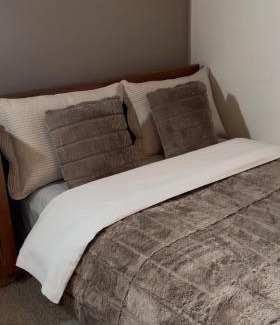 Pavliani Apartment | Charoula Pavliani Fthiotidas