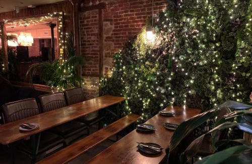 Newport Hotel | Charter House