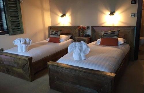 Newport Hotel | Charter House