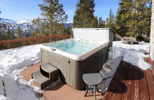 Baldy Mountain House | Charter Ridge 10 Condo