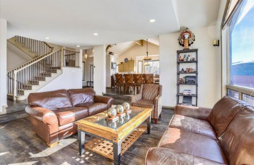 Baldy Mountain House | Charter Ridge 10 Condo