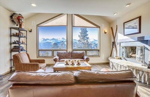 Baldy Mountain House | Charter Ridge 10 Condo