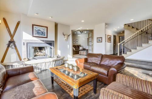 Baldy Mountain House | Charter Ridge 10 Condo