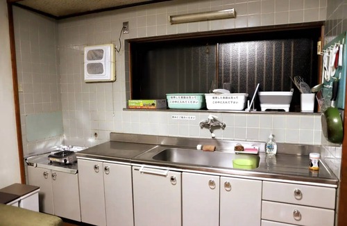 Kashino House | Chartered building 5 minutes walk to the lightho/Higashimuro-gun Wakayama