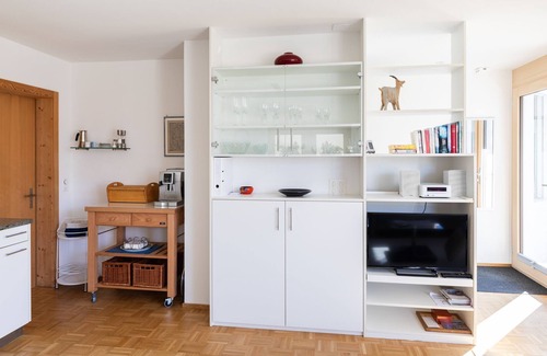 Ftan Apartment | Chasa Semadeni