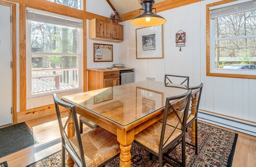 Sky Valley House | Chasing Dreams | Lake Access, Hot Tub, Fire Pit