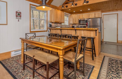 Sky Valley House | Chasing Dreams | Lake Access, Hot Tub, Fire Pit