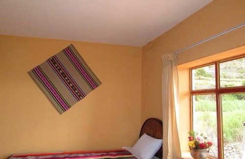 Isla Amantani Bed & Breakfast | Chaska Wasi Amantani