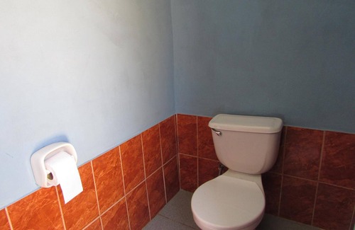 Isla Amantani Bed & Breakfast | Chaska Wasi Amantani