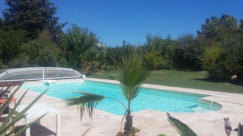 Aix-en-Provence House | Chastel