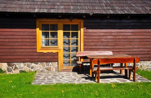 Liptovsky Mikulas Cabin | Chata 115 Tatralandia