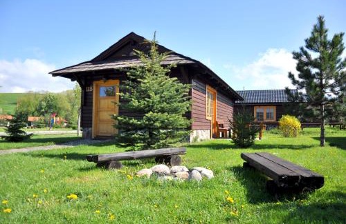 Liptovsky Mikulas Cabin | Chata 115 Tatralandia