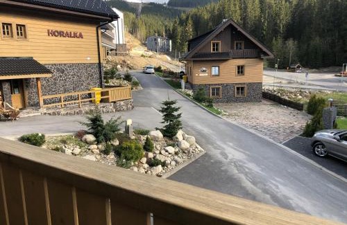 Demanovska Dolina Cabin | Chata Bajana