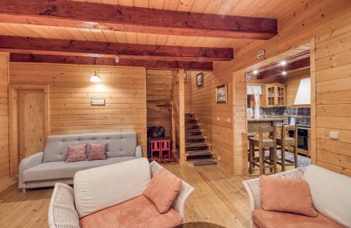 Litmanova Ski Chalet | Chata Brusnica