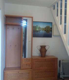 Augustow Ski Chalet | Chata Dziadka Ignacego