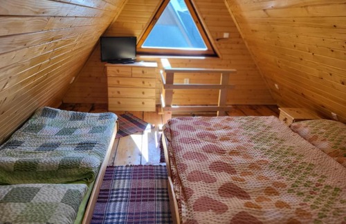 Stratena Apartment | Chata Erika