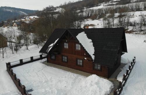 Myto pod Dumbierom Ski Chalet | Chata Jakub